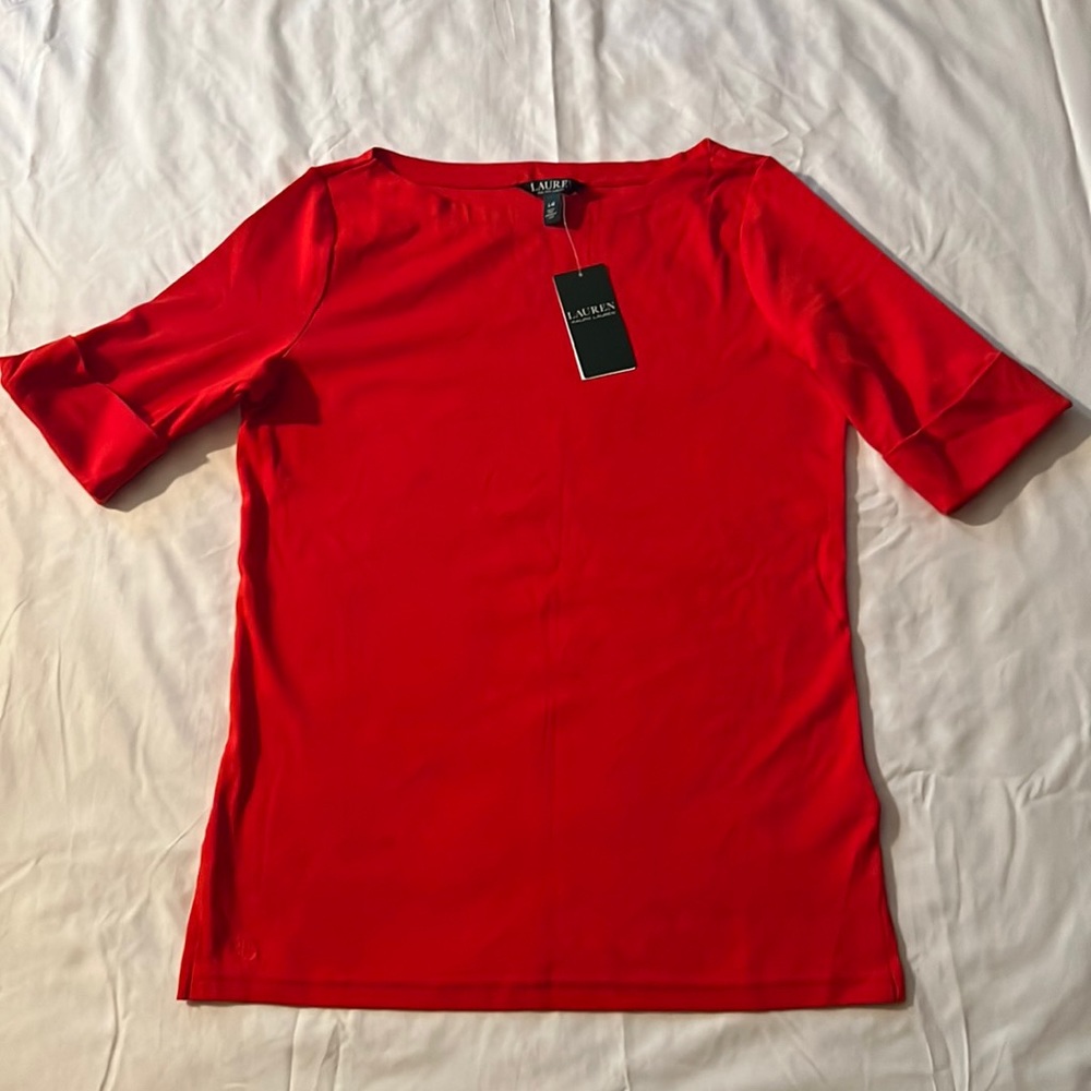 Women Ralph Lauren Blouse